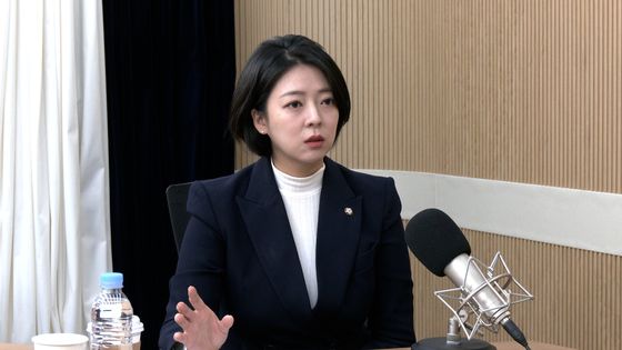 배현진 "당게 논란, 제 살 깎아먹기…한동훈과 이준석은 달라" [팩트앤뷰]