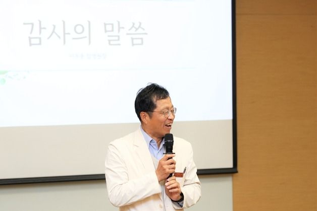 두 번의 암 재발에도 커피 사업 도전…"의미있는 삶 살 수 있어"