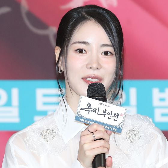 '옥씨부인전' 임지연 "타이틀롤 무서웠지만…솔직히 자신 있어"