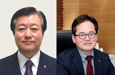 고강도 임원 인사에도…롯데, 식품 계열사 수장들 자리 자켰다