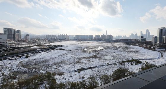 용산국제업무지구 개발 본격화…2030년쯤 입주 시작