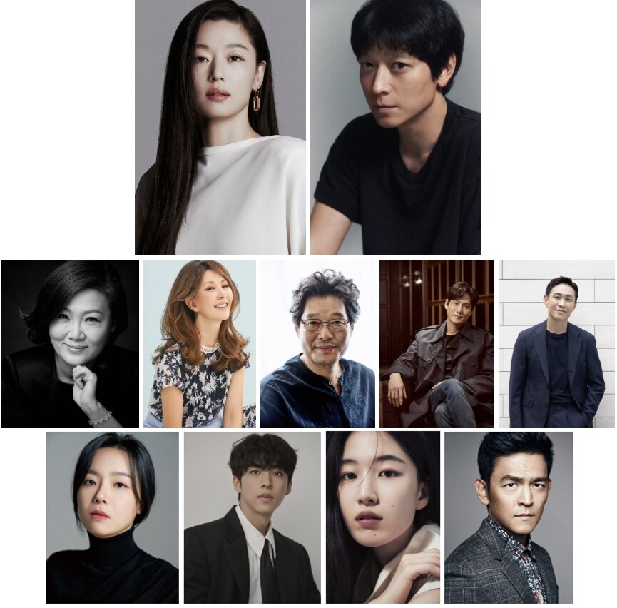 본문 이미지 - 디즈니+ 북극성 제공