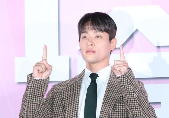 박정민 "이병헌과 9월 연기 맞대결? 너무 위대한 선배님이라 어려워"