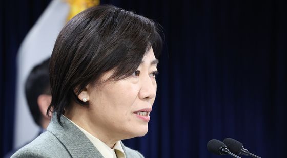 송미령 장관 "양곡법 개정안에 반대…재의요구 건의"