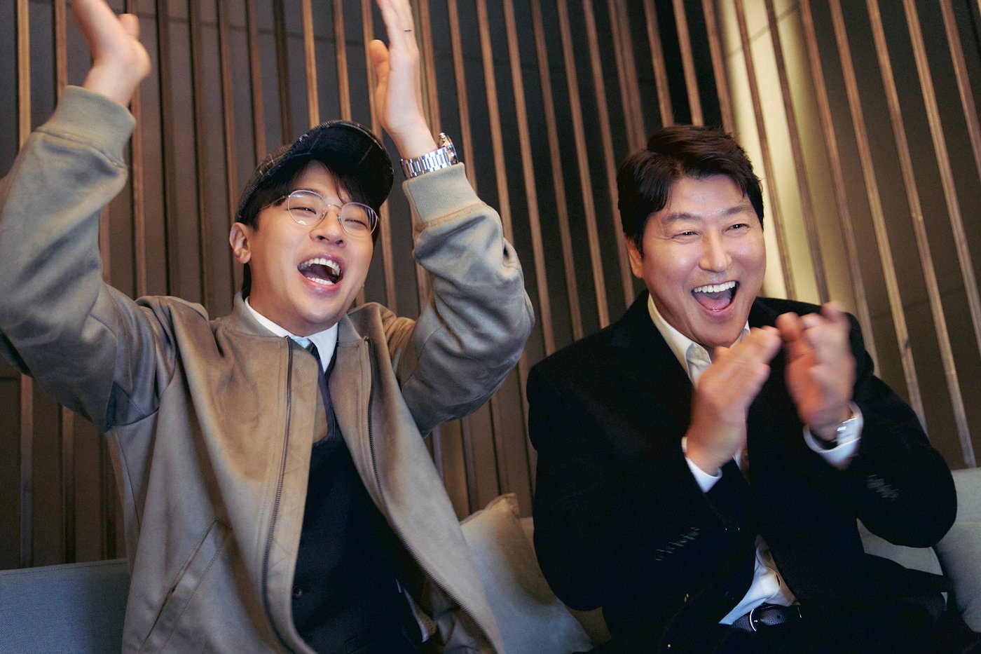 본문 이미지 - '1승' 스틸 컷