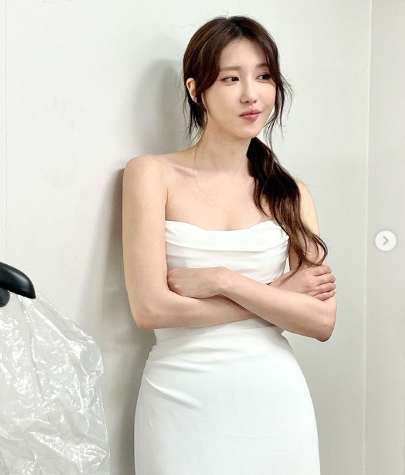 본문 이미지 - 이지아 인스타그램