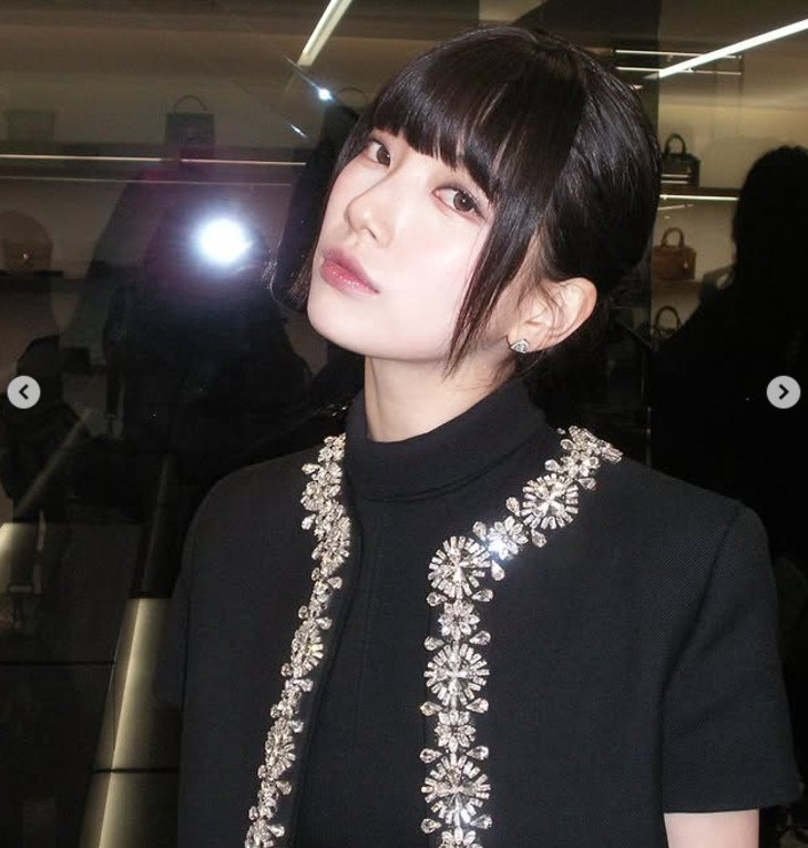 본문 이미지 - 수지 인스타그램