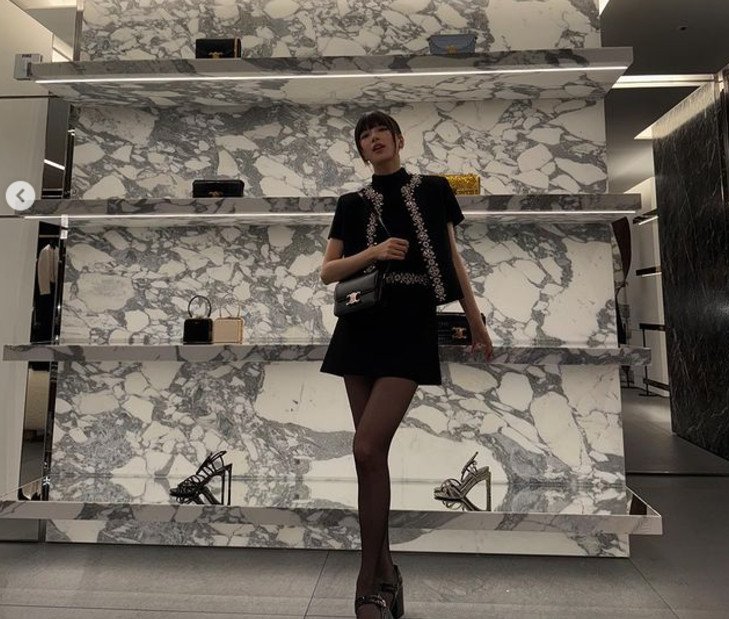 본문 이미지 - 수지 인스타그램