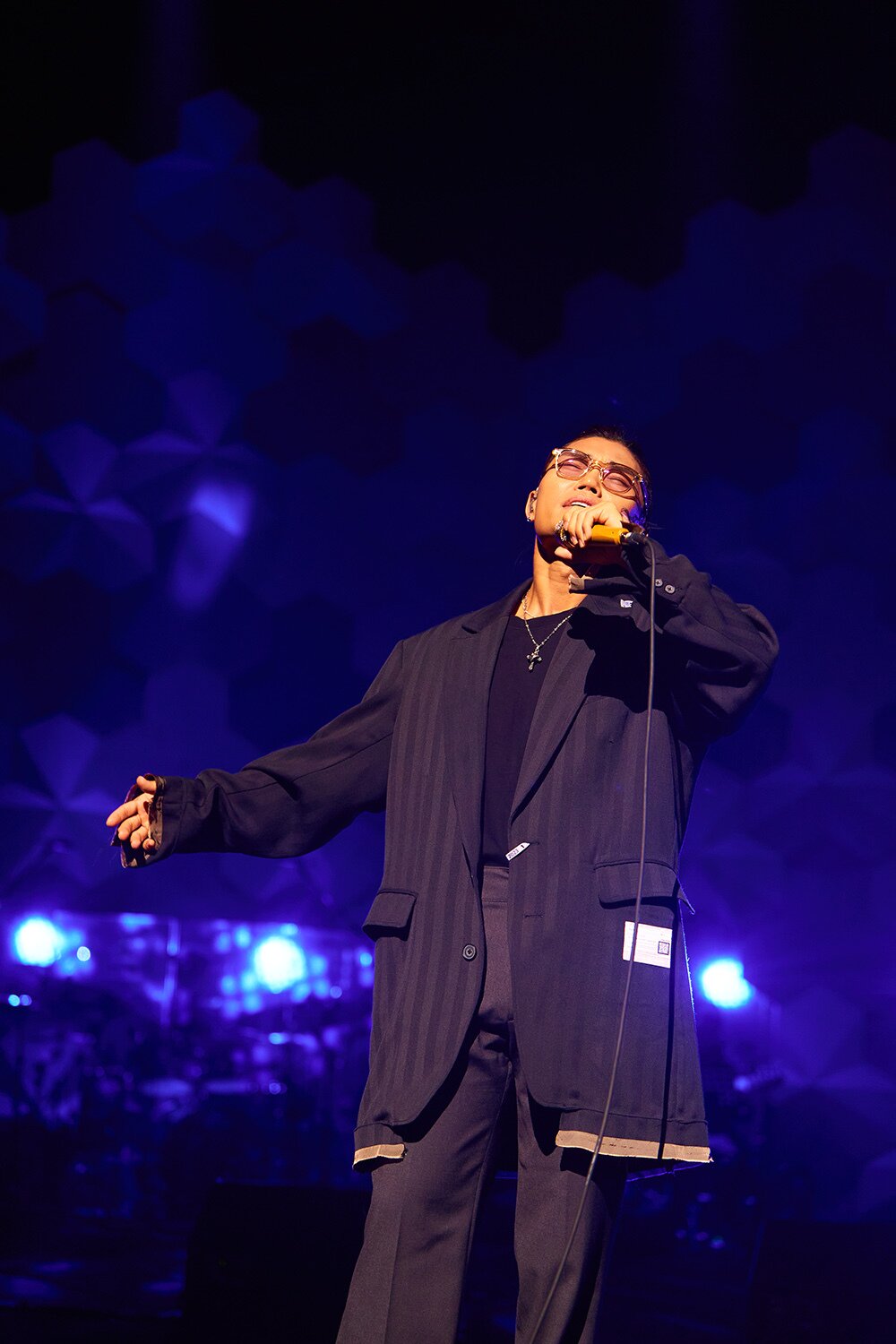 본문 이미지 - '김범수 25주년 콘서트 필름: 여행'