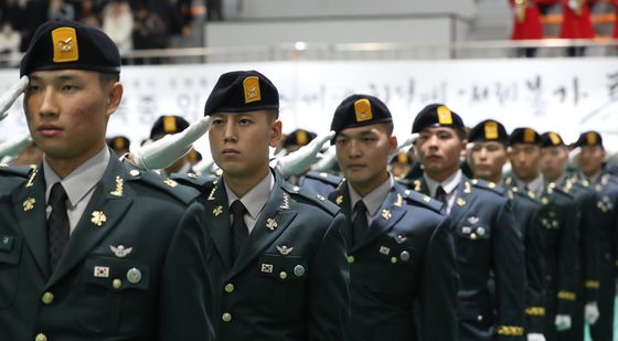 세계 최정예 대체불가 특전부사관의 탄생