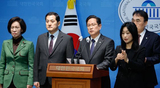 여당 기재위원들 '거대 야당, 상임위 무력화'