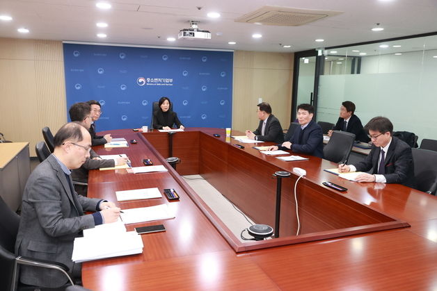 "192억 마늘집 온누리깡, 절대 좌시 않겠다"…엄명 내린 오영주