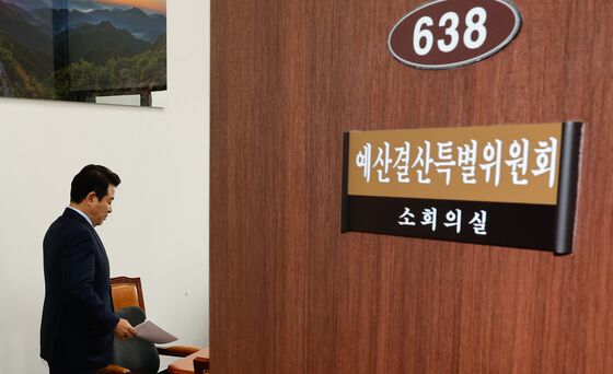국회, 12.2조 추경 본격 심사…상임위별로 추경 심의 가동
