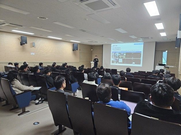 교통안전공단 '2024 드론배송 안전세미나' 개최…'안전 노하우 공유'