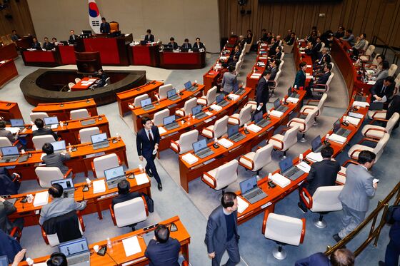 국회 예결특위, 28일부터 추경안 종합정책질의…최상목 등 출석
