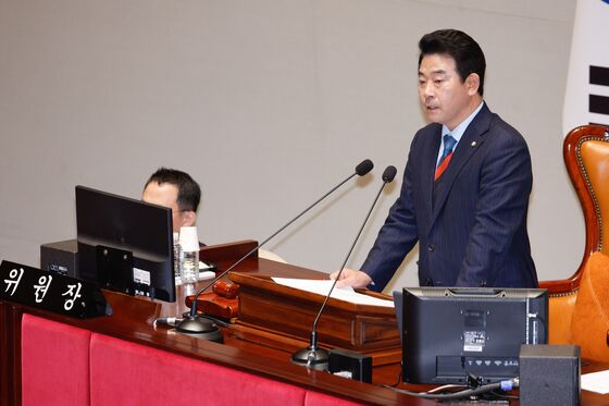 박정 예결특위 위원장 "정부 추경안 아쉬워…한대행 불출석 유감"