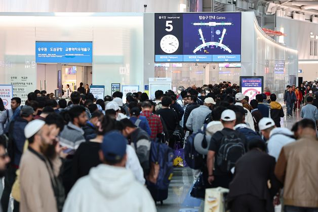 2025년 황금연휴 쏟아진다…여행 수요 '완전 회복' 기대감