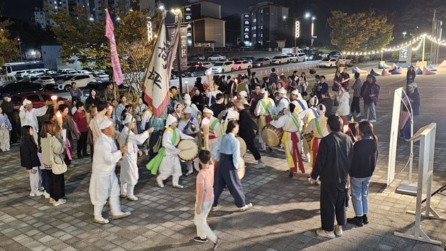 "강릉은 극장이다"…로컬콘텐츠 활용 '2024 강릉페스티벌' 성황