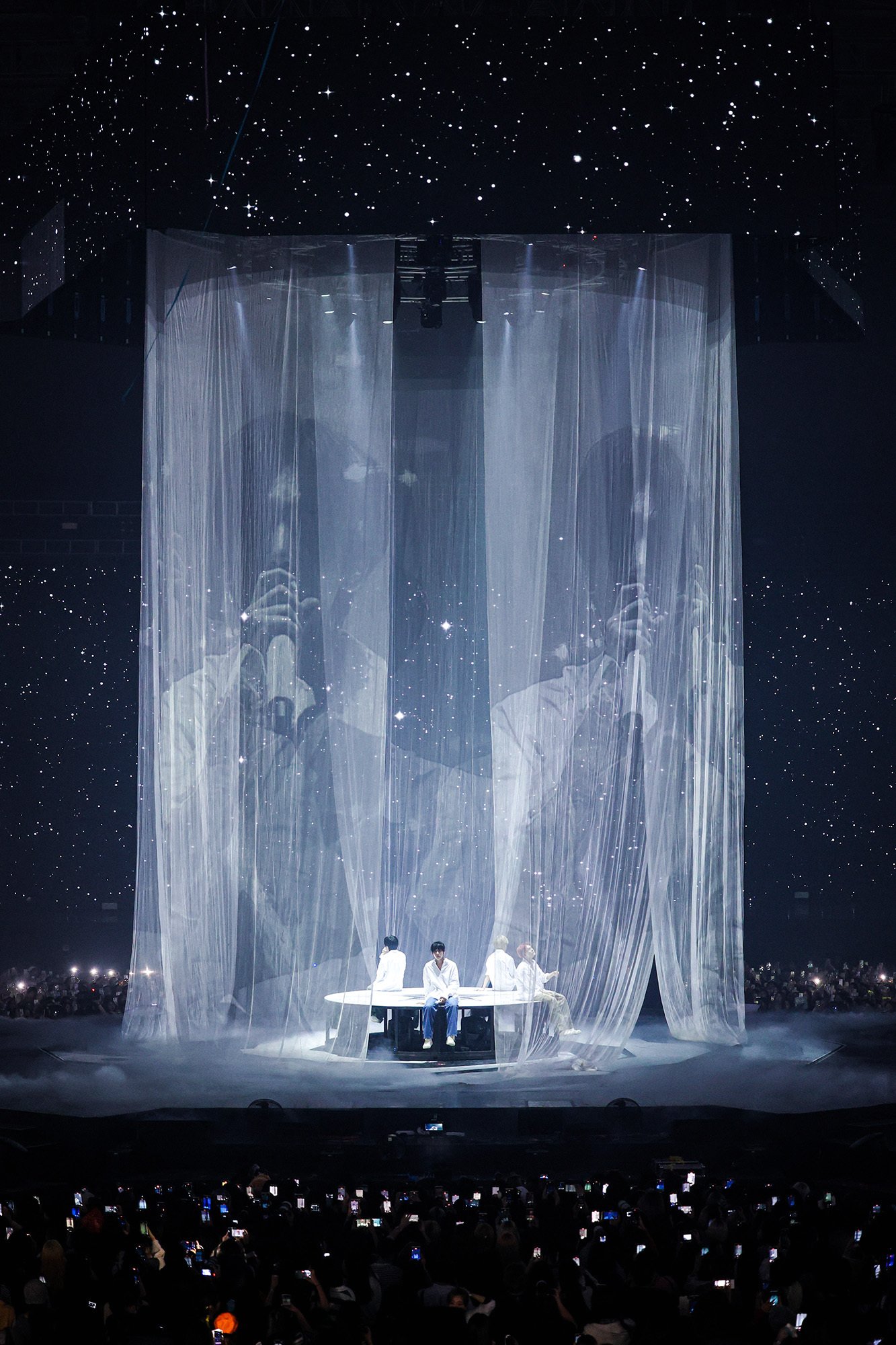 본문 이미지 - 투모로우바이투게더&#40;빅히트뮤직 제공&#41;