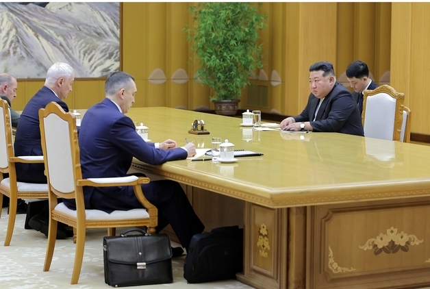 러시아 군용기, 올해 첫 방북…'우크라 평화회담' 직후 방북에 주목