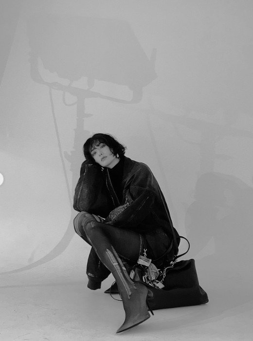 본문 이미지 - 사진=나나 인스타그램 갈무리