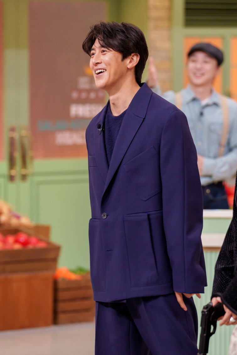 본문 이미지 - '놀라운 토요일' 제공