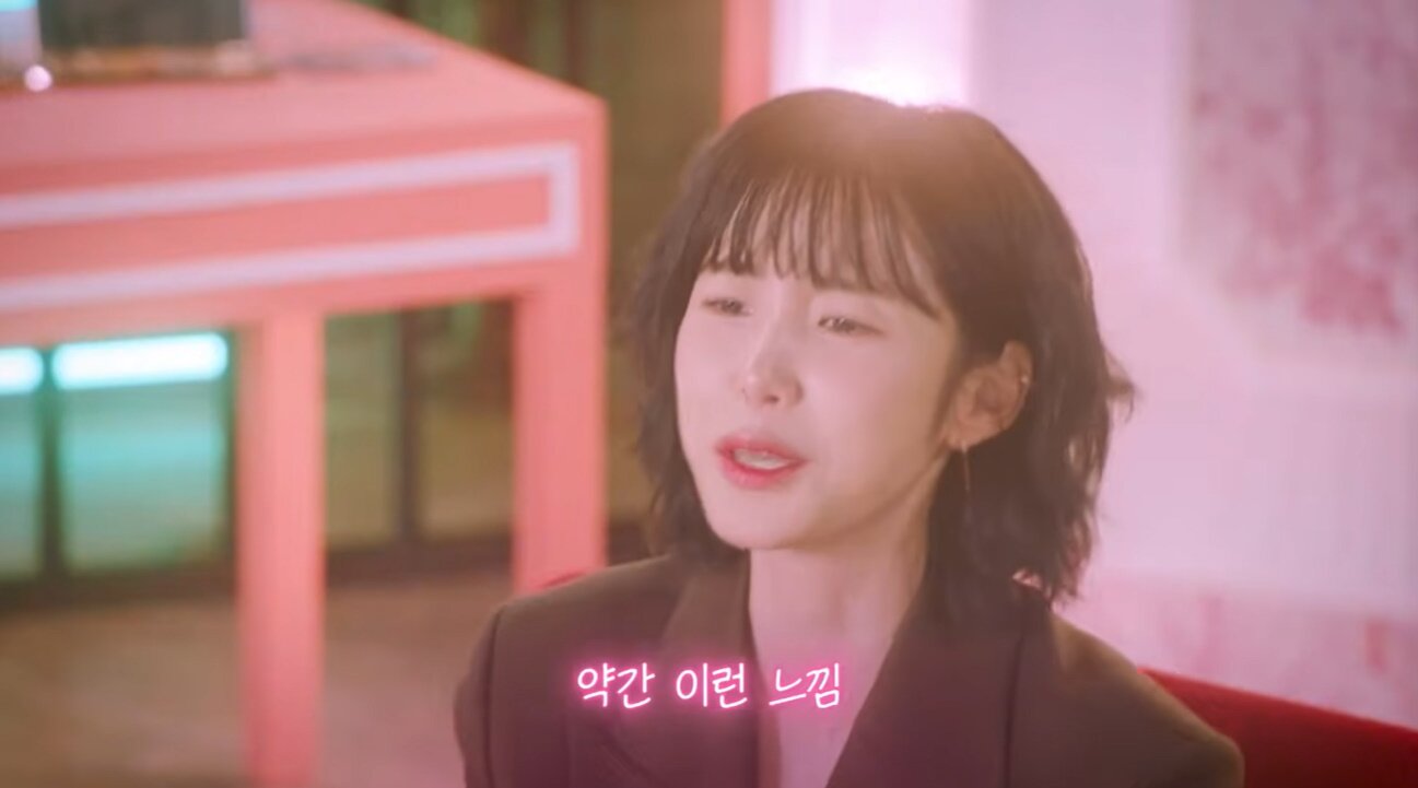 본문 이미지 - 'SBS 스페셜 - 바디멘터리' 예고편 캡처