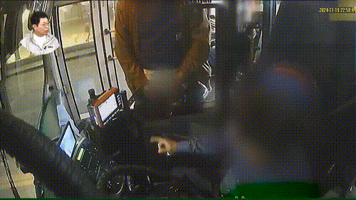 본문 이미지 - (유튜브 '한문철 TV')