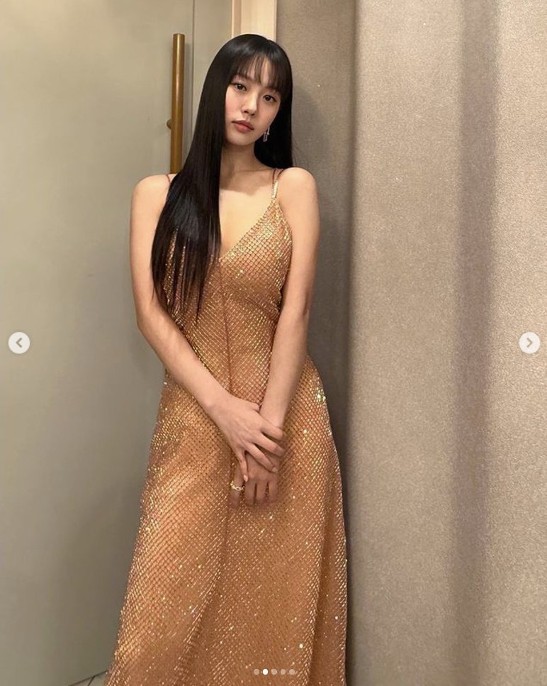 본문 이미지 - 고민시 인스타그램 캡처