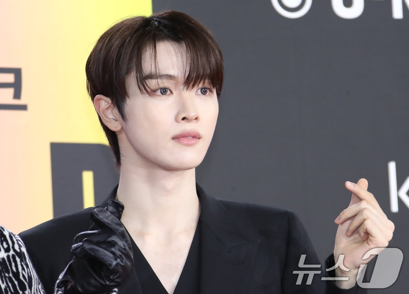 라이즈 성찬, 맑은 눈의 하트 왕자님