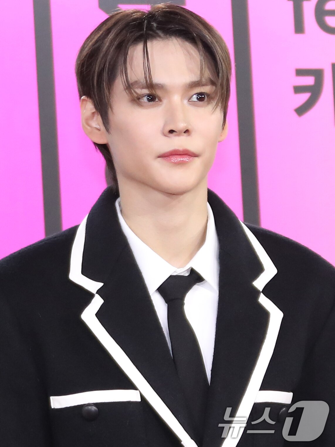 라이즈 은석, 훈내 진동