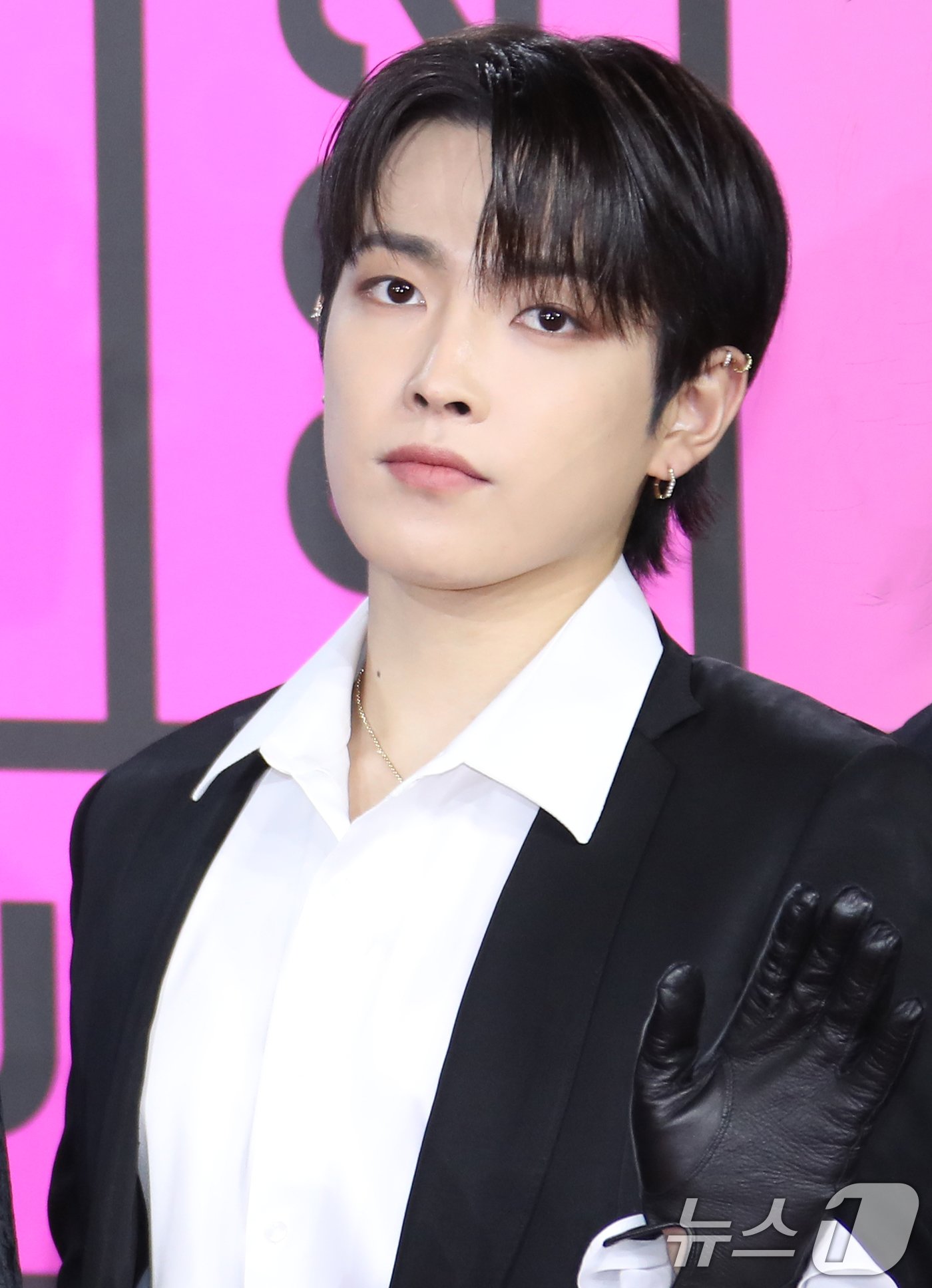 홍중, 멋짐
