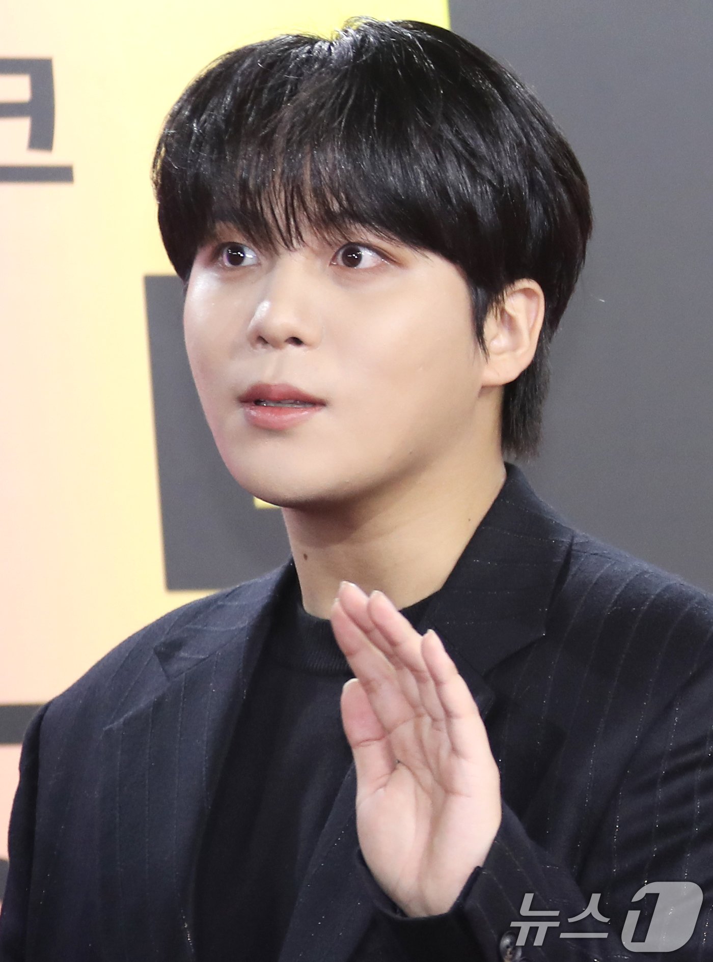 종호, 멜론뮤직어워즈 왔어요
