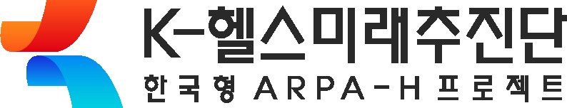 본문 이미지 - K-헬스미래추진단 로고.&#40;K-헬스미래추진단 제공&#41; /뉴스1 ⓒ News1