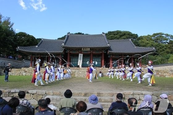 광주시립 광지원농악단, 아랍에미리트서 K-농악 전한다