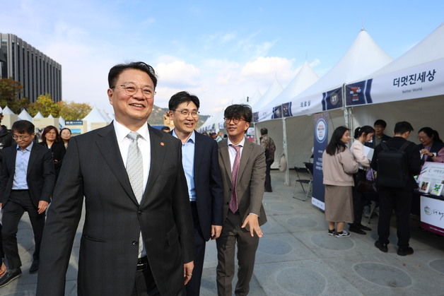 방기선 국조실장 "개발협력, 글로벌 중추국가 비전 실현 디딤돌"