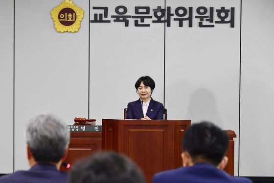 광주시 학생인권조례안 그대로 유지…폐지조례안 부결