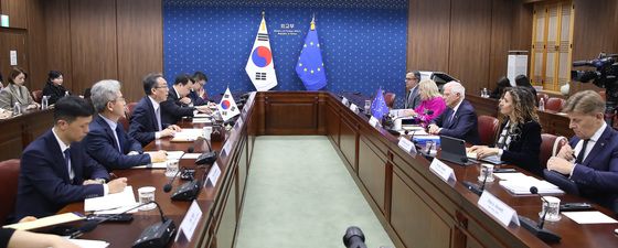 'EU 공급망실사지침' 제대로 알자…산업부, 릴레이 설명회