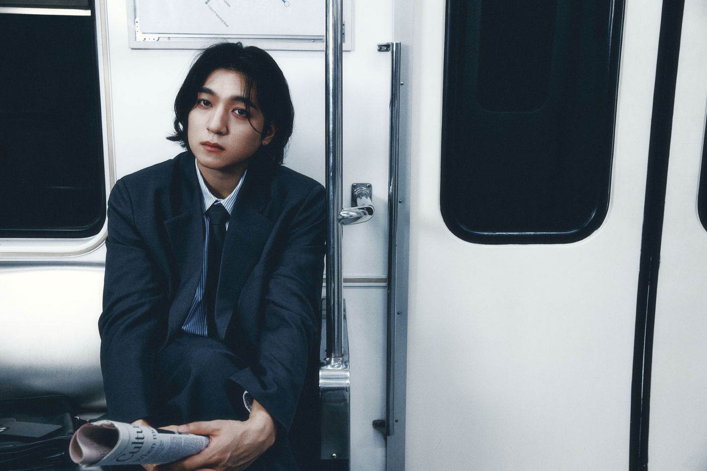 본문 이미지 - 데이식스 성진(JYP엔터테인먼트 제공)