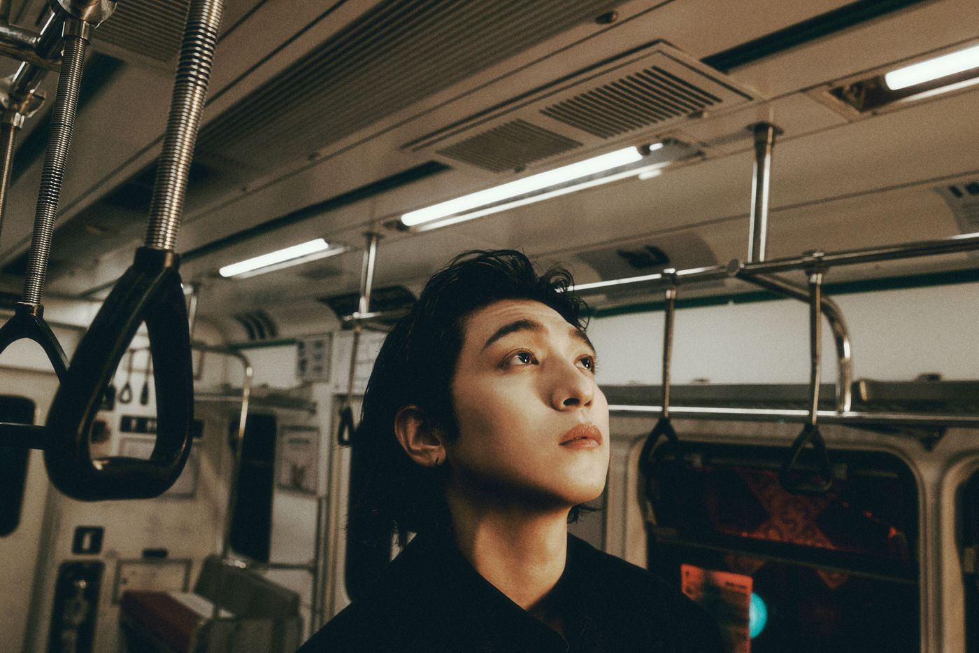 본문 이미지 - 데이식스 성진(JYP엔터테인먼트 제공)