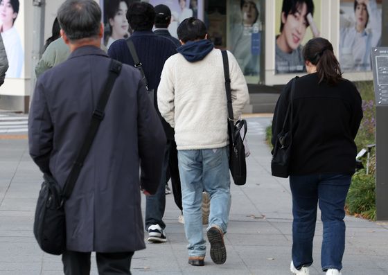 [오늘의 날씨] 부산·경남(9일, 토)…가끔 구름 많아, 아침 최저 5도