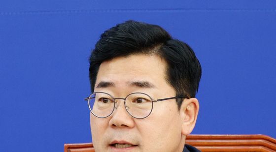 박찬대 "오늘부터 김건희 특검법 관철 위한 비상행동 돌입"