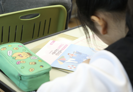 서울 고1 30% '수업 이해불가'…문해력 기초학력 저하 뚜렷