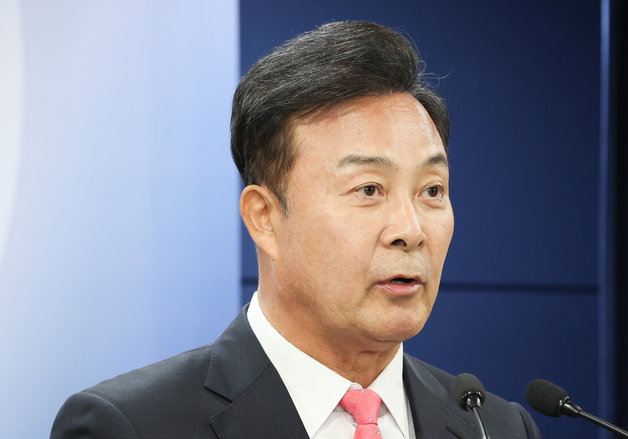 김성제 의왕시장, 심정지 상태로 발견…병원 이송(상보)