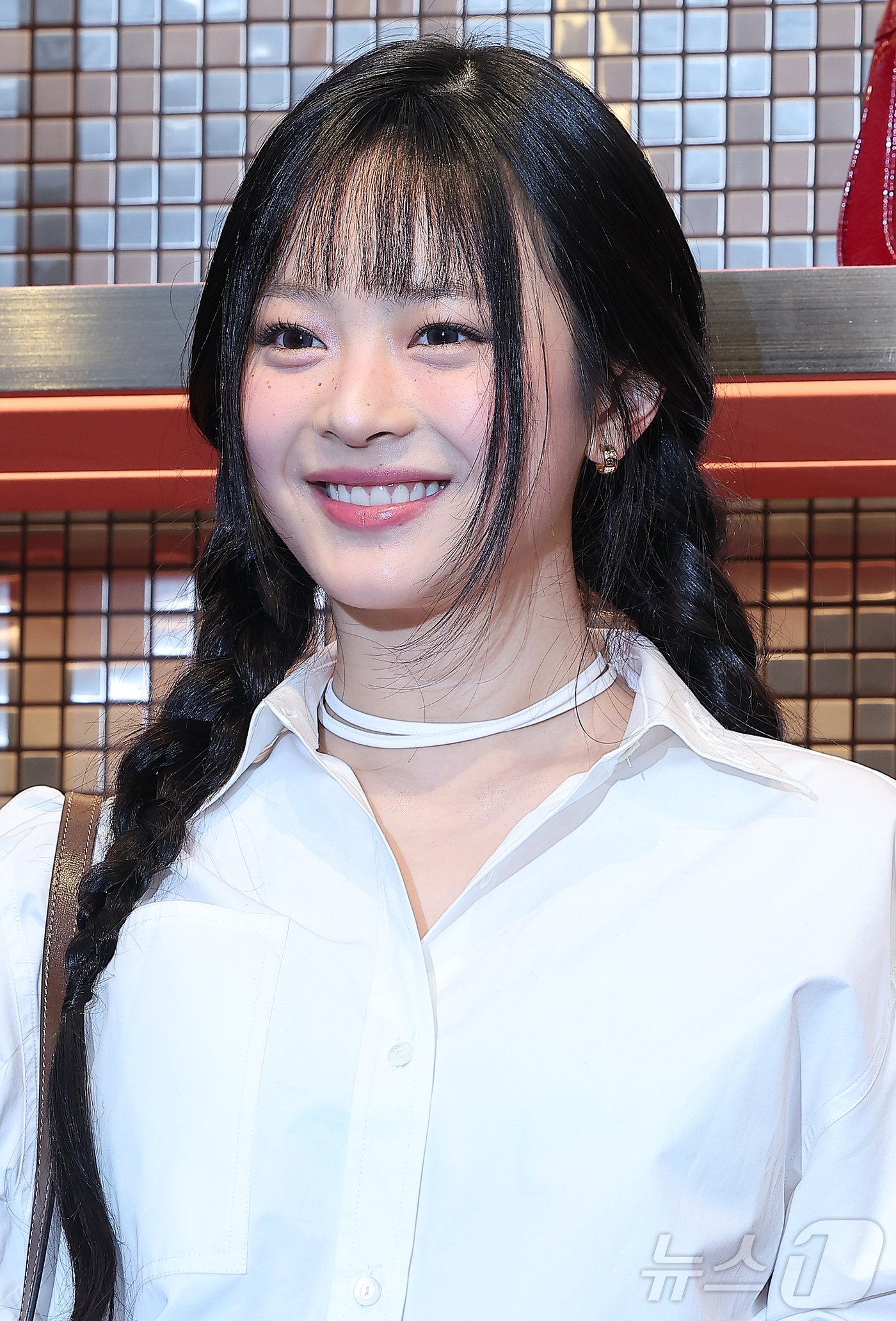 본문 이미지 - 뉴진스 하니 / 사진=뉴스1