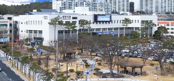 영천시, 445억 들어 노후 관로 74.4㎞ 정비…"연간 56억 절감"