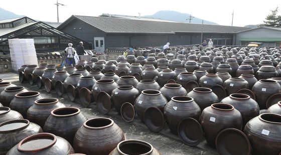 한국의 장 문화, 유네스코 인류무형문화유산 등재 유력 - 뉴스1