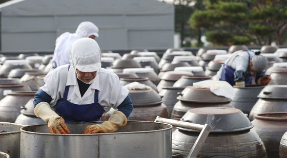 한국 고유 '장 담그기 문화' 유네스코 인류무형유산 등재 확실시