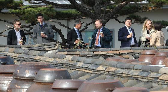 한국의 장 문화, 유네스코 인류무형문화유산 등재 유력