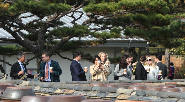 된장·간장에 담긴 손맛…'장 담그기 문화' 인류무형유산 확실시